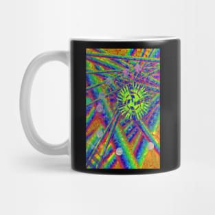 Rainbow Generator Mug